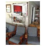 Constance Eves Estate Sale