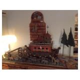 Beverly Dodge Estate Sale