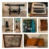 Moving on sale! Something for everyone  Bidding ends 8/11