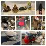 Cards, Comics, Records, Stamps and more!  Bidding ends 2/1