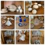 Moving sale! Amazing selection of furnishings, Art and housewares and more! - Ends 5/8