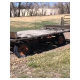 Historic Longmont Farm