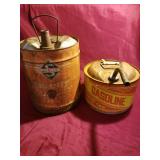 The Declutter is Done!