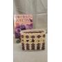 Splint Woven Basketry