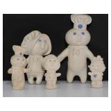 A Fabulous October CTBIDS Auction