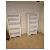 Furniture - Bookcases Galore, Garage Shelving, and More
