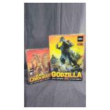 Model Kit Part I & Collectible and Coin Extravaganza