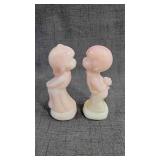 The World of Fenton and More Part I