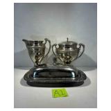 Connie's Antiques and Treasures