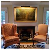 Dussel Painting