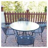 Criterion outdoor furniture