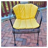 Criterion outdoor furniture