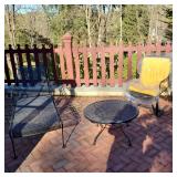 Criterion outdoor furniture