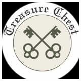 TREASURE HUNTING SALE BY TREASURE CHEST ESTATE SALES!