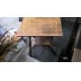 OAK TABLE