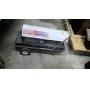 TURBO HEATER, CHAINSAWS, KIDS ROCKING CHAIR, MISC HOUSEHOLD