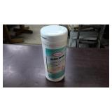 SANI WIPE, HAND SANITIZER
