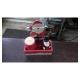 CHRISTMAS DECORATIONS ONLINE AUCTION $1.00 STARTS BID