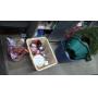 CHRISTMAS DECORATIONS & LIGHTS ONLINE AUCTION $1.00 STARTS BID
