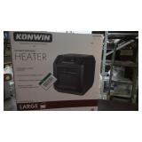 NEW MERCHANDISE, PLUMBING CONNECTORS, HEATER, MISC, LIGHT BULBS