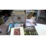 BOXES OF OLD RECORDS, CLASSIC ROCK, $1.00 STARTS BID
