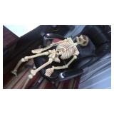 WORKING CRAFTSMAN CHOP SAW, SCROLL SAW, SKELETON, NASCAR AND MORE