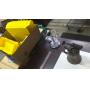 CASH REGISTER STAND, VINTAGE TORCH, KEURIG AND MORE!!!