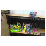 NEW TOYS AND GAMES, ONLINE AUCTION, WWW.ONLINEAUCTIONSLLC.NET