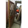 OLD HOUSE DOORS, $1.00 STARTS BID