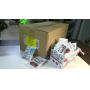 CASES OF VIDAL CHERRIES CANDY