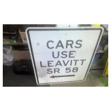OLD STREET SIGNS, LICENSE PLATES, VINTAGE MISC, WWW.ONLINEAUCTIONSLLC.NET