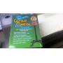 NEW GUMBALL MACHINE, STAIR RENEWAL SYSTEM, BROWNS ITEMS, COOKBOOKS AND MISC