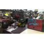 NEW MERCHANDISE, WELDER, GENERATORM RYOBI CORDLESS TOOLS, AND SO MUCH MORE!!!!!