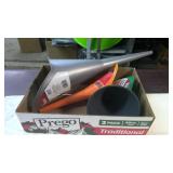 BOXLOTS OF MISC, WWW.ONLINEAUCTIONSLLC.NET