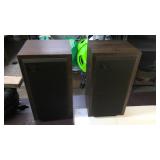 OLD RECORDS CLASSIC ROCK, CERWIN VEGA SPEAKERS, AND ROCK POSTERS