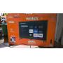 NEW 32 INCH TV WITH REMOTE, $1.00 STARTS BID, WWW.ONLINEAUCTIONSLLC.NET