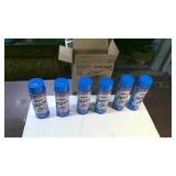 CASES OF EASY OFF OVEN CLEANER, $1.00 STARTS BID, WWW.ONLINEAUCTIONSLLC.NET