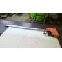 JORGENSEN CABINET MASTER CLAMP AND AIRLINE