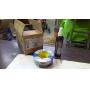 NEW 3M DUCT TAPE, SNAP ON SPOT LUBE, SANDPAPER, $1.00 STARTS BID, WWW.ONLINEAUCTIONSLLC.NET