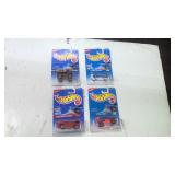 BOXLOTS OF HOTWHEELS CARS, STILL IN PACKAGE, WWW.ONLINEAUCTIONSLLC.NET