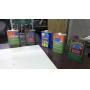 ADHESIVE REMOVER AND STRIPPER, WWW.ONLINEAUCTIONSLLC.NET
