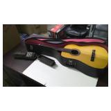 GUITAR, DIE CAST TOYS, TRAINS, MISC, WWW.ONLINEAUCTIONSLLC.NET