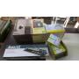 NEW TILE CUTTER, GFCI OUTLETS, LED LIGHTING, WWW.ONLINEAUCTIONSLLC.NET