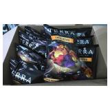 SNACKS AND DRINKS, WWW.ONLINEAUCTIONSLLC.NET
