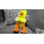 STUFFED TOYS, PERFECT FOR EASTER, WWW.ONLINEAUCTIONSLLC.NET