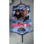 OLD MOVIE POSTERS, INCLUDING STAR TREK, WAYNE'S WORLD AND MORE!!! WWW.ONLINEAUCTIONSLLC.NET
