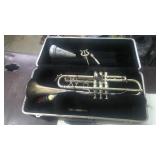 KING BUNDY TRUMPET, WWW.ONLINEAUCTIONSLLC.NET