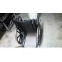 COFFEE TABLE, WHEELCHAIR, CANE, LEFT FOOT DRIVING CAR DEVICE, WWW.ONLINEAUCTIONSLLC.NET