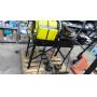 PIPE THREADER MACHINE, NEW TROYBILT MOWER, GAMER CHAIR AND AIR NAILER, WWW.ONLINEAUCTIONSLLC.NET