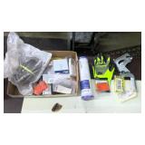 MISC STUFF, LOTS OF BOXLOTS, WWW.ONLINEAUCTIONSLLC.NET